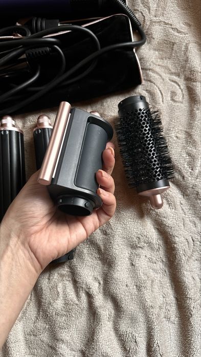Продам Dyson airwrap long