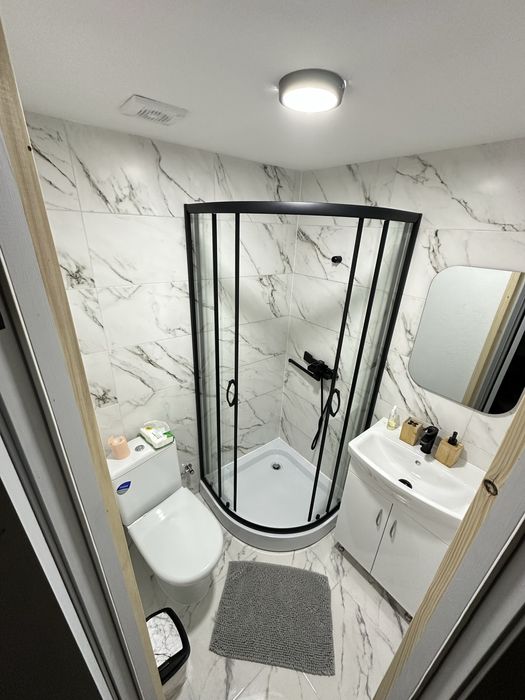 Садиба «SPADOK чеського майстра» проживання, житло в Карпатах, кімнати