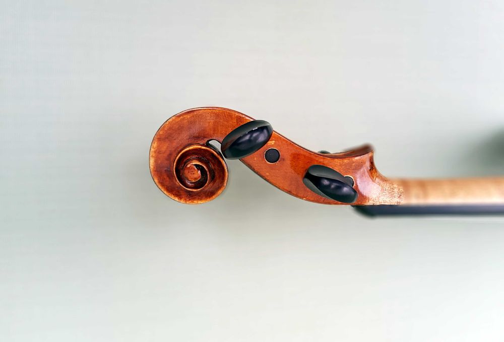 Sprzedam stare skrzypce lutnicze 4/4