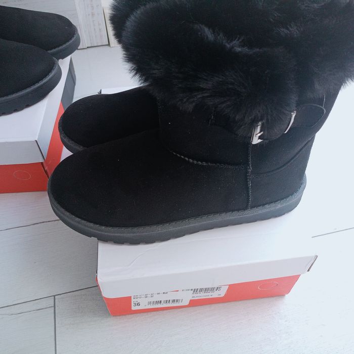 Buty przejściowe,r.35,36