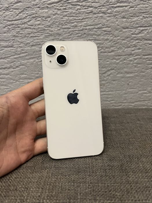 Iphone 13 128gb, 93% bateria, gwarancja