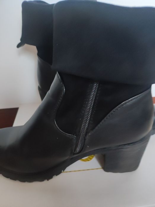 Buty zimowe rozmiar 37