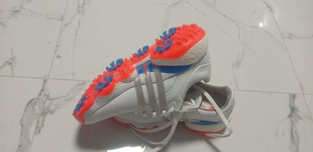 Adidas buty do golfa