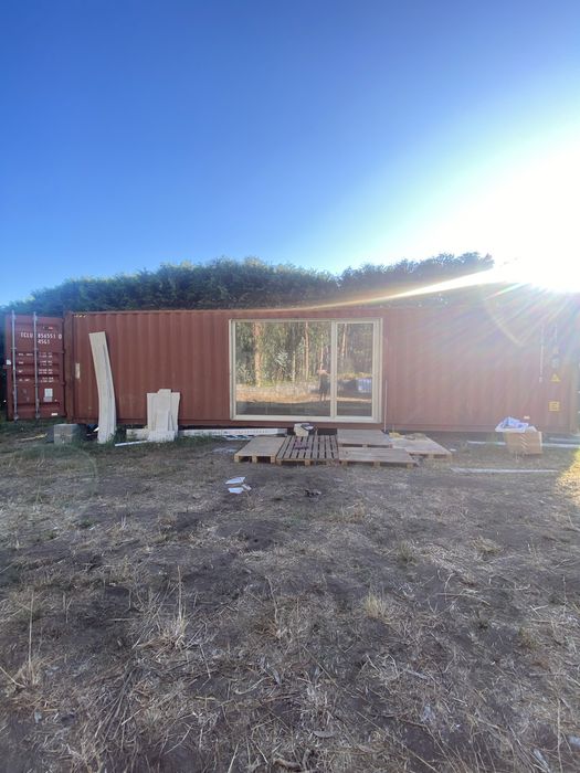 T1 Modular 30m² — Pronto a Habitar | Também Ideal para Escritório