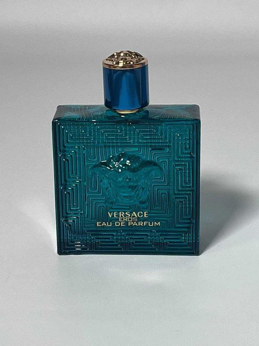 Парфуми Versace Eros