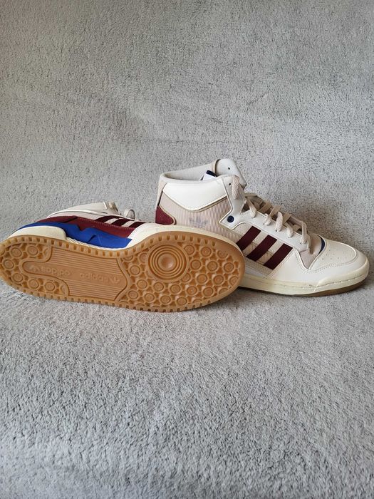 Buty NOWE adidas rozm. 45