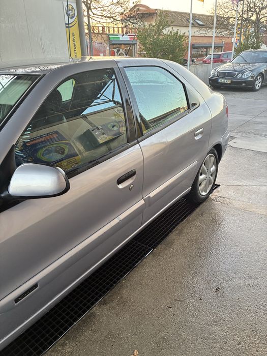 Citroen xsaara 2001
