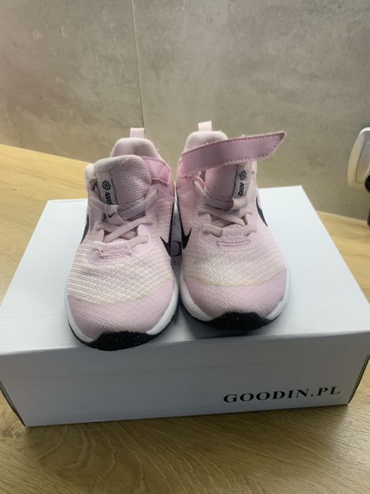 Buty nike running 28-wkladka 17,5 cmbuty nikie