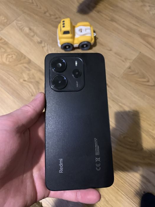 Xiaomi Redmi Note 14 6/128