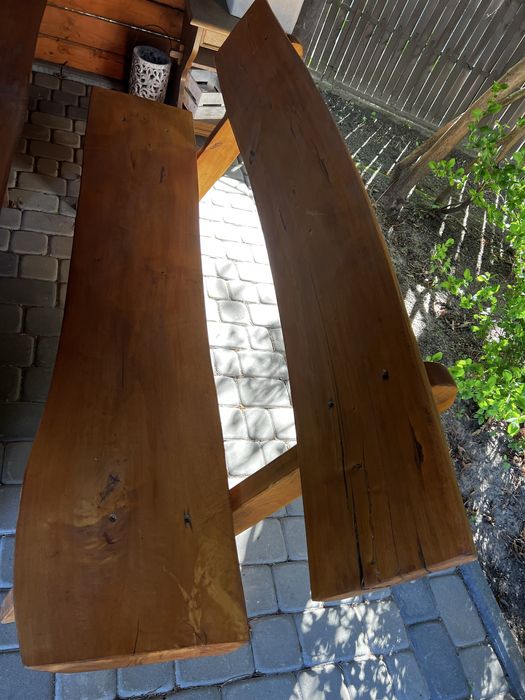 Zestaw mebli ogrodowych