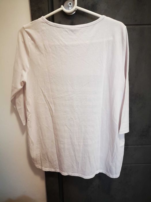 Oliver Denim Unikalna Bluzeczka Modna-sprzedam!