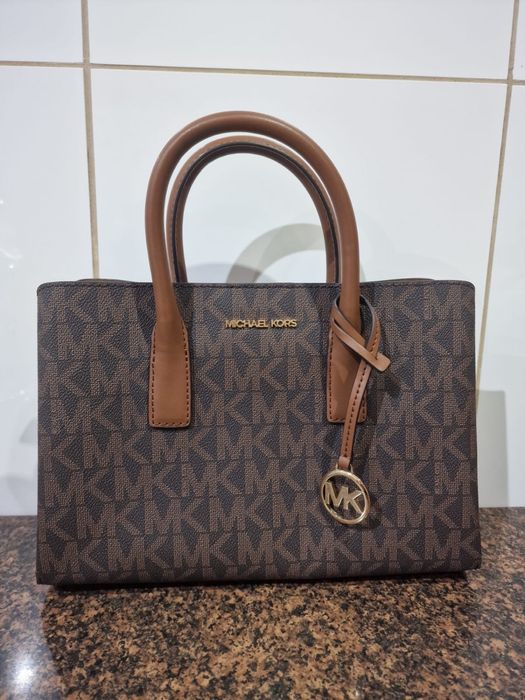 Sprzedam oryginalna torebke damska MK