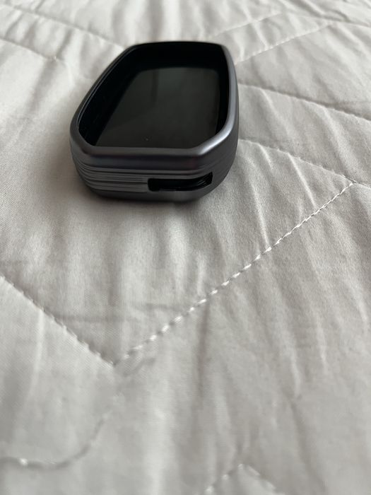 чохол для автомобільного ключа