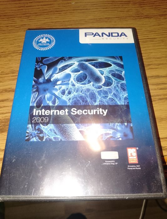 Program antywirusowy pc