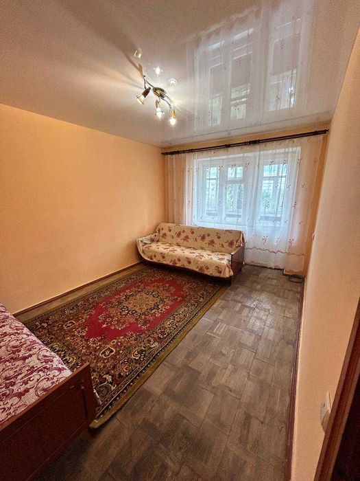 Продаж 2 кімнатної квартири Луцьк, пр. Грушевського