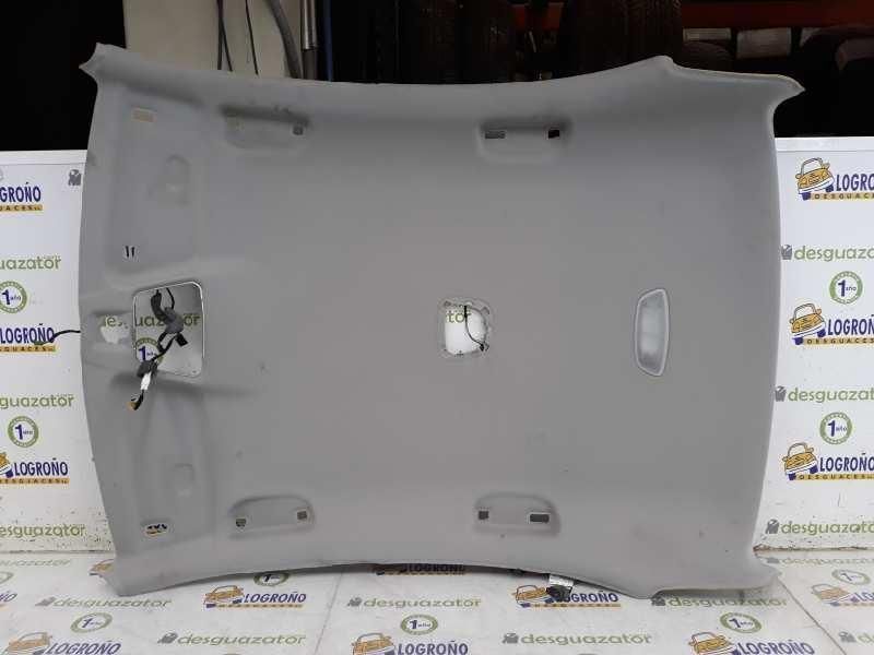 FORRO DO TETO INTERIOR MERCEDES-BENZ CLASE C BM 203 BERLINA