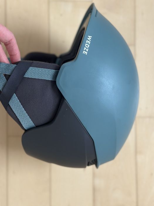 Kask narciarski Wedze L