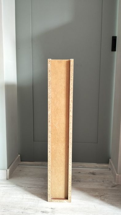 Półka za darmo 92x15
