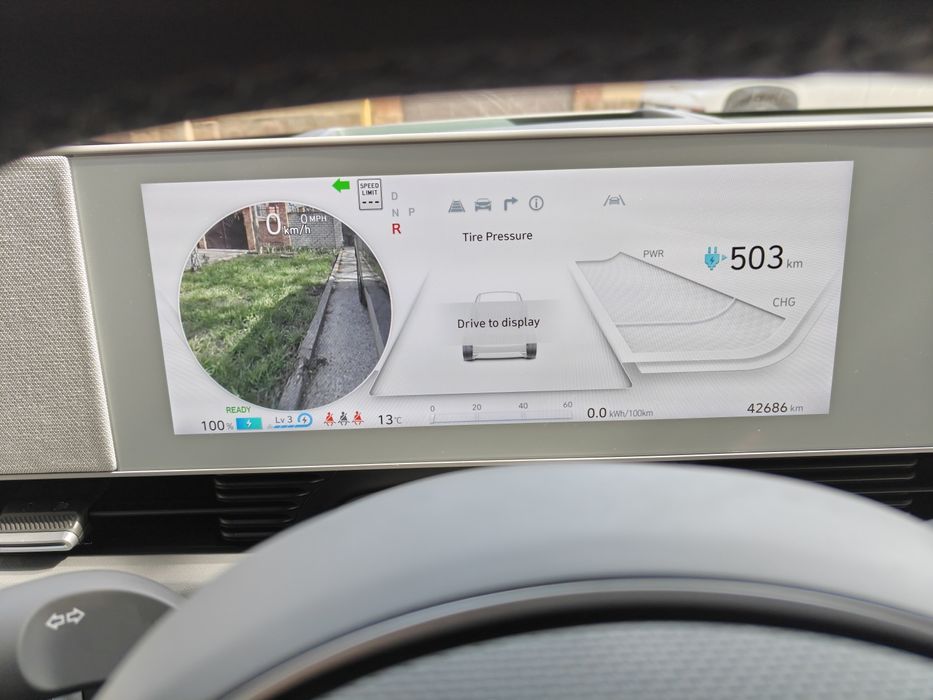Від власника Hyundai Ioniq 5 TOP Limited