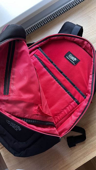 Рюкзак Wolfee Pack