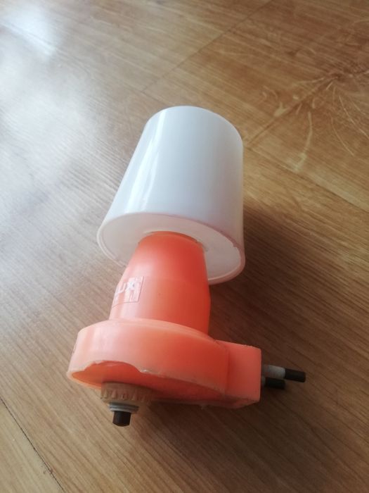 Lampka nocna wtykowa do gniazda Rum-Lux PRL