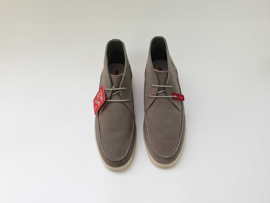 s. Oliver ботинки мужские 40 41