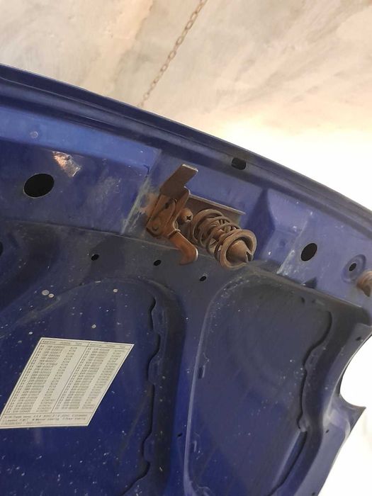 продам деу матіз 2006