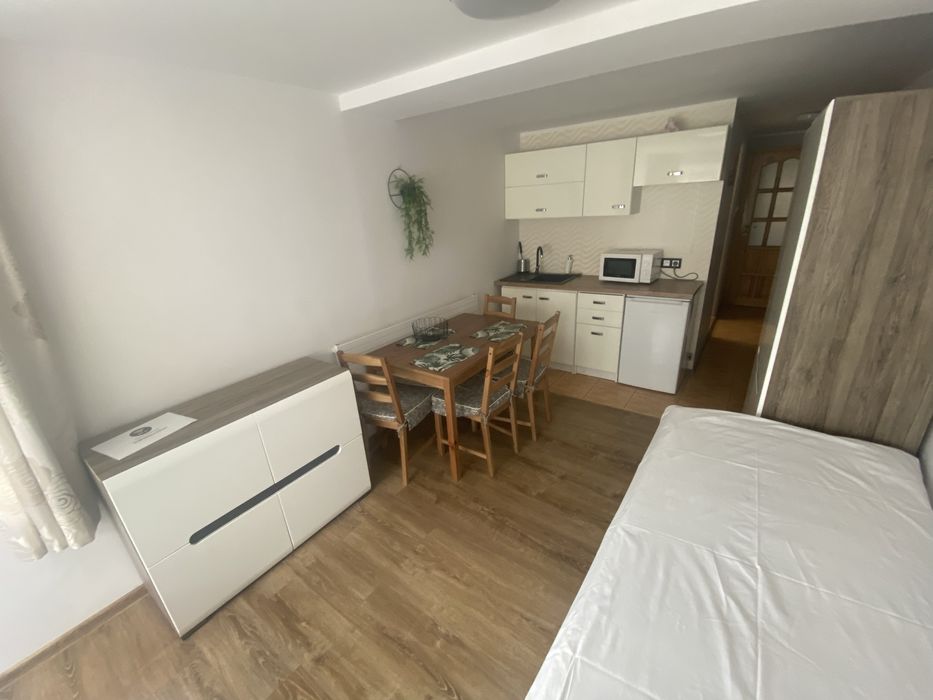 Gdynia Orłowo nad morzem  ostatnie POKOJE NA FERIE ZIMOWE