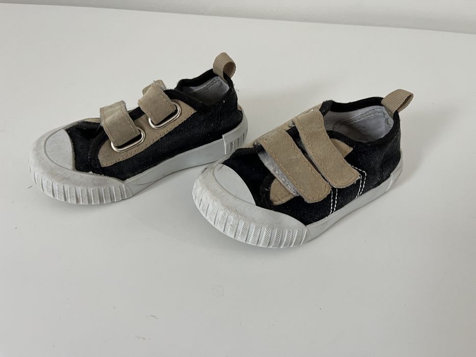 Trampki chłopięce Action Boy 23