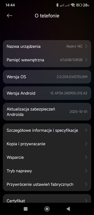 Sprzedam lub zamienię