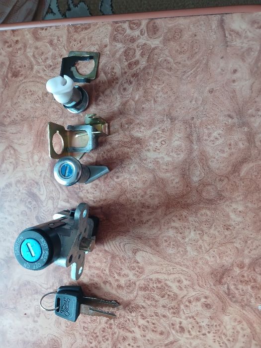 Замок зажиганія Honda ZX AF 35