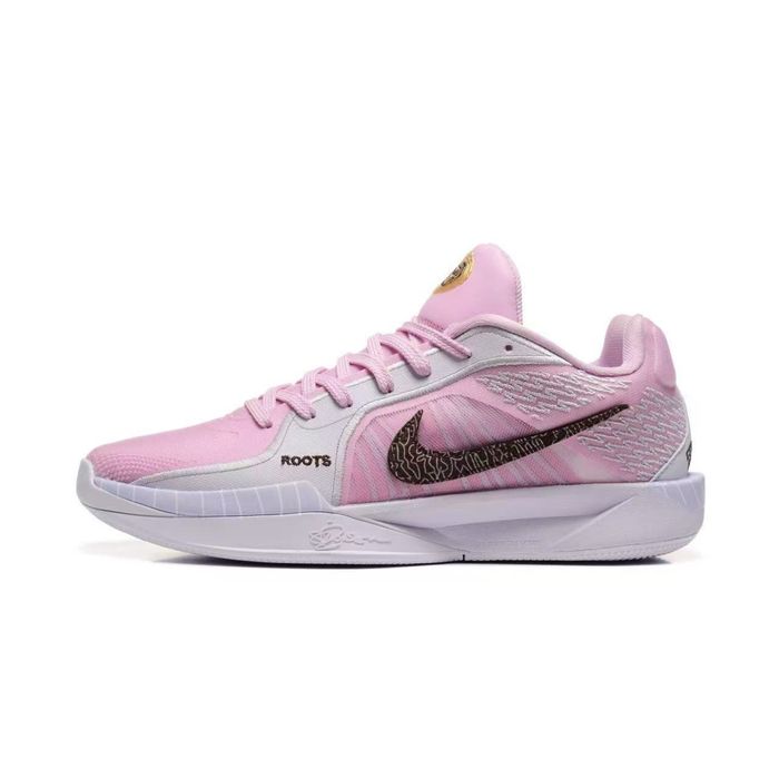 Баскетбольні кросівки Nike Sabrina 2 | Найк Сабріна 2