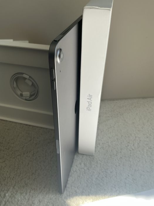 IPad Air 2025 M3 11’’ Wi-Fi 128GB 7gen Apple