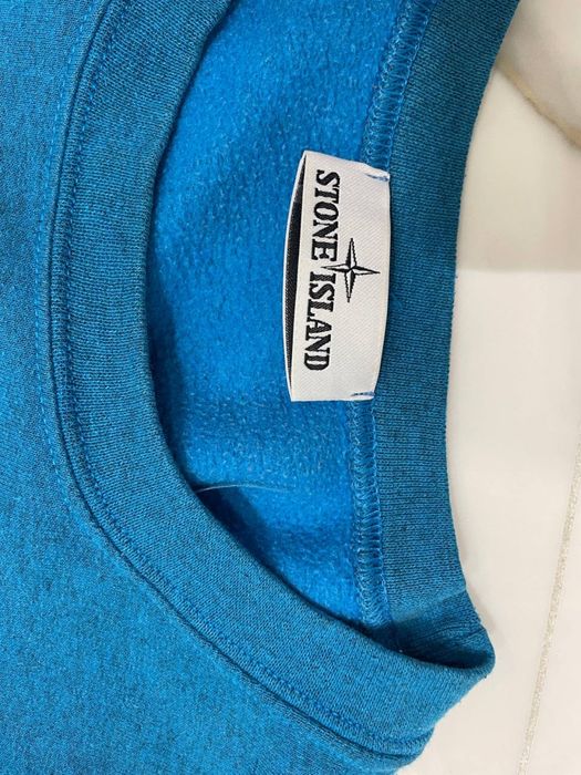 кофта stone island