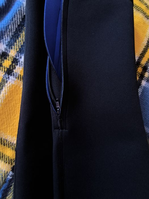 Bermudas de surf 100% Neoprene.