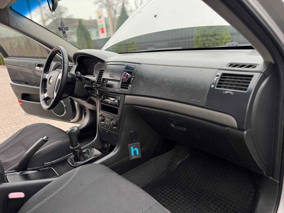 Продам Шевроле Epica 2009года