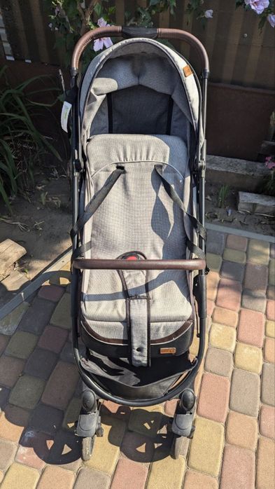 Ninos nava коляска прогулянкова