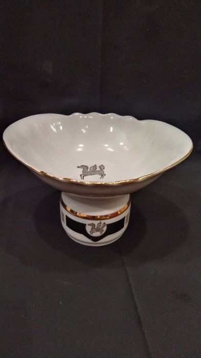 Конфетницы корзинки.