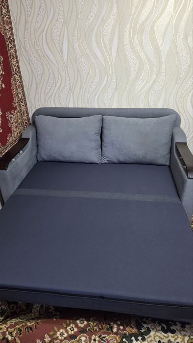 Продам диван кровать