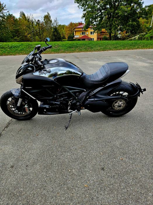 Ducati