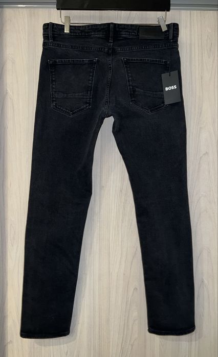 Джинсы Hugo Boss штаны брюки