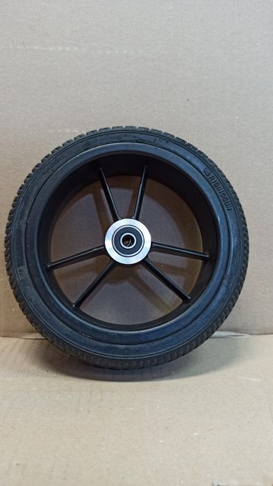 Koło hulajnogi 6 cali opona bezdętkowa 6" 165x45 opona pełna