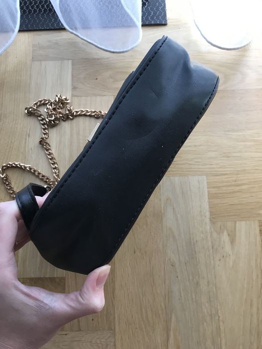 Torebka ysl czarna