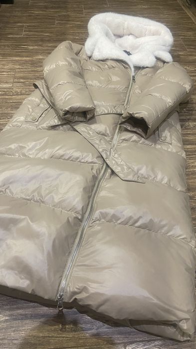 Куртка  Пуховик  Пальто  Vivilona