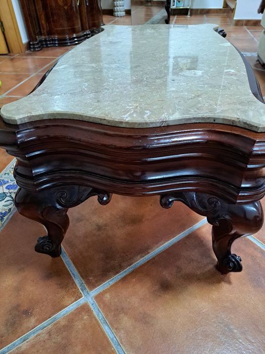 Mesa centro Sala Estar