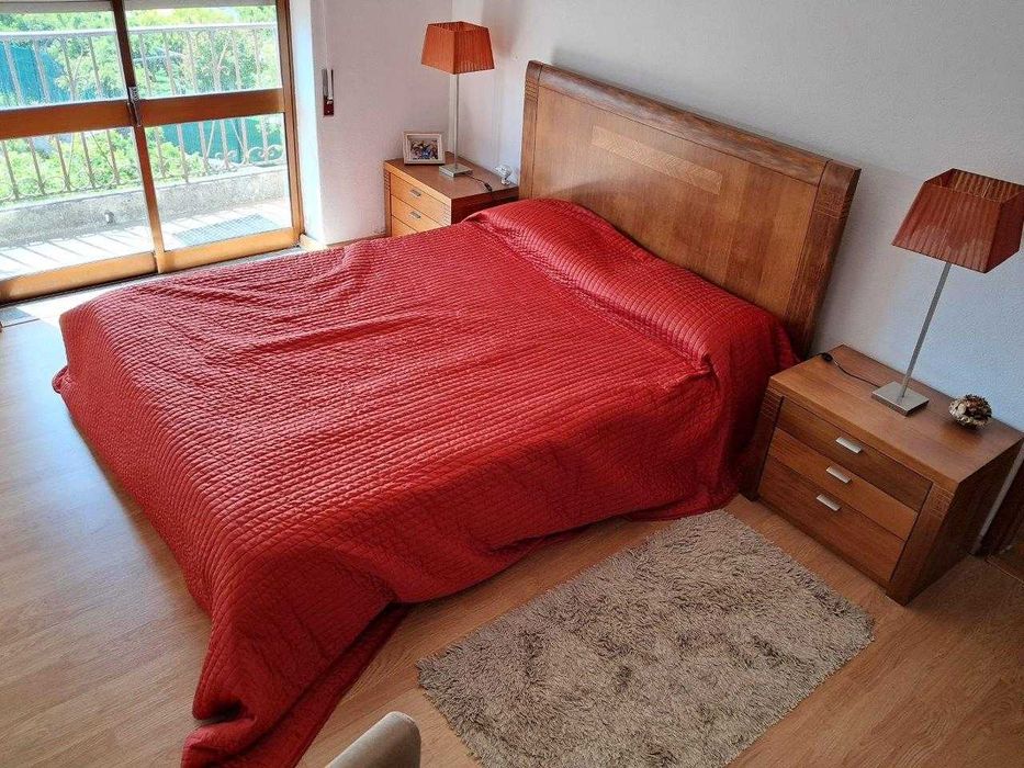 Casa na aldeia para “saborear tranquilidade”