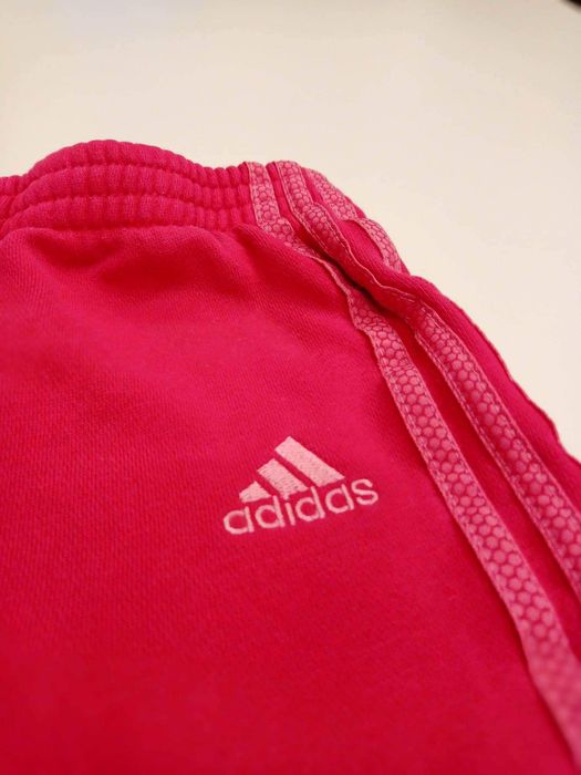 Spodnie dresowe Adidas