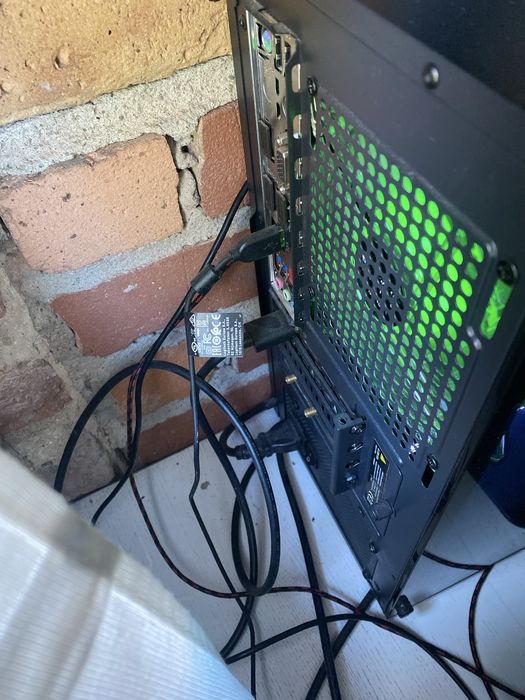 Pc do gier/programowania