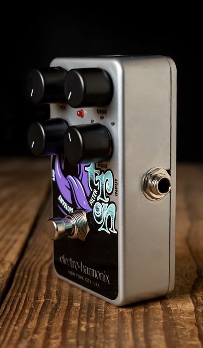Nano Q-Tron - EHX (novo)