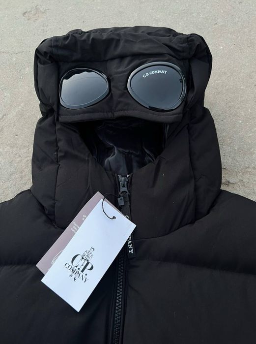 БЕЗ ПЕРЕДОПЛАТИ: Жилетка C.P company